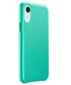 Case Elite Green iPhone XR