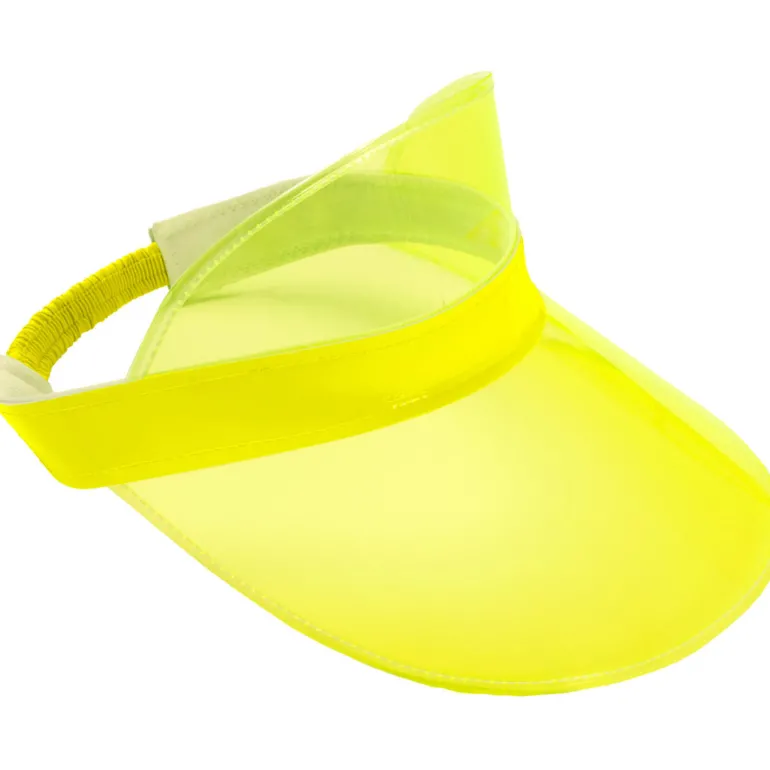 Casq Pare-soleil Fluo