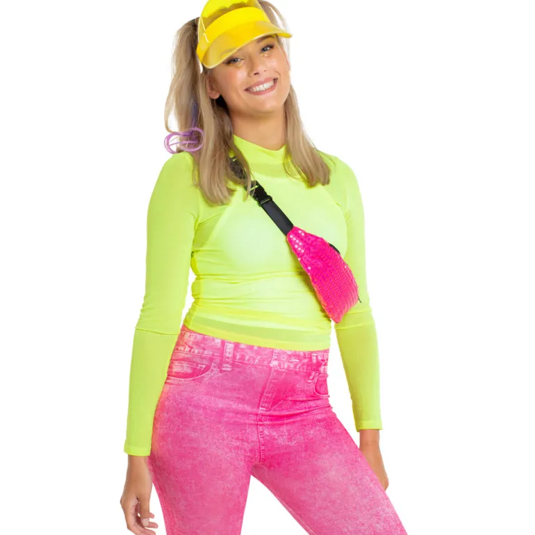 Casq Pare-soleil Fluo