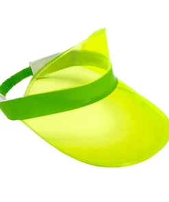 Casq Pare-soleil Fluo