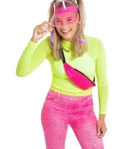Casq Pare-soleil Fluo