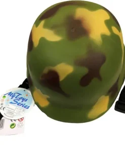 Casque armée