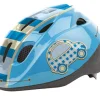 Casque enfant Driver 46-53 cm