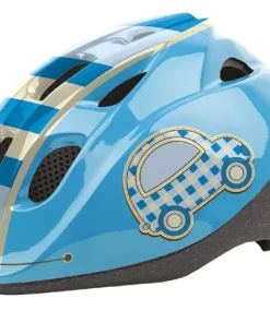 Casque enfant Driver 46-53 cm