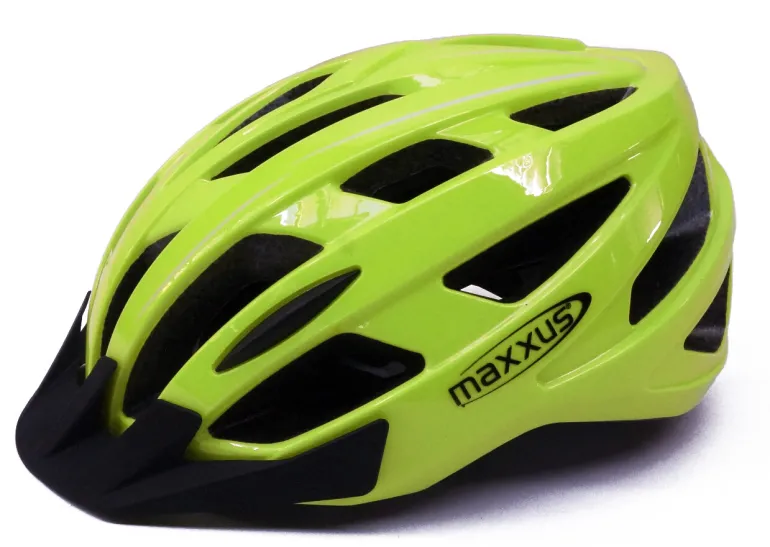 Casque Urban Fluo 54-58 cm