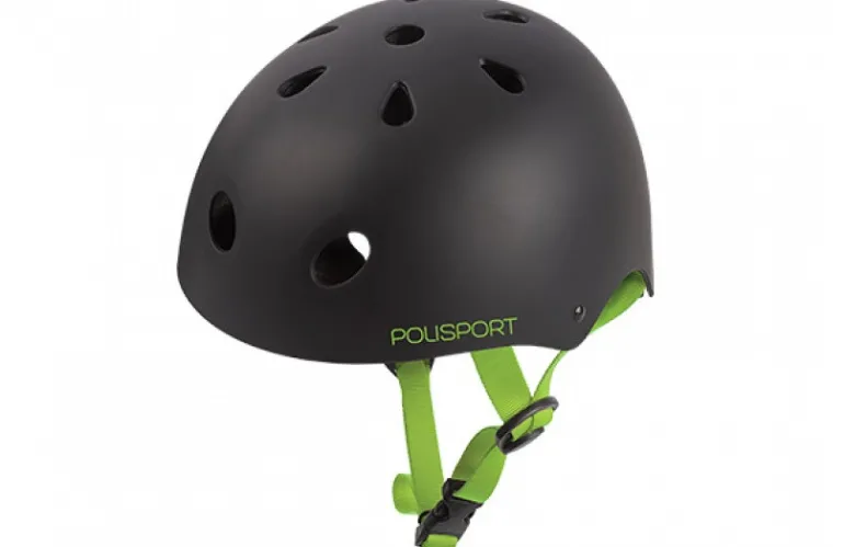 Casque Urban Radical Graffiti 53-55 cm
