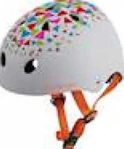 Casque Velo Urban Radical Triangle 53-55 cm