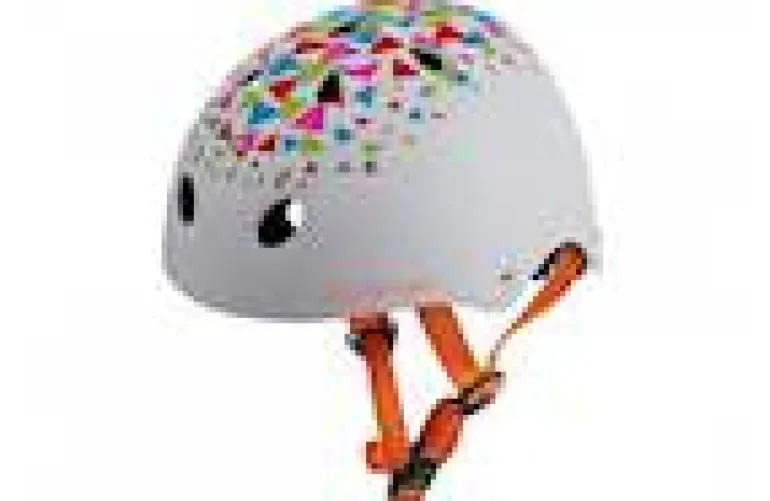 Casque Velo Urban Radical Triangle 53-55 cm