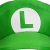 Casquette Plombier Vert