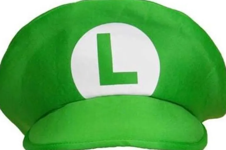 Casquette Plombier Vert