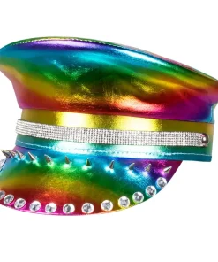 Casquette Rainbow Rock