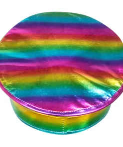 Casquette Rainbow Rock