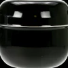 Casserol moules 24 cm noir