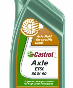 Castrol AXLE EPX 80w90 1 l