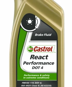 Castrol DOT4 React Performance 1 l