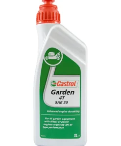 Castrol 4T Garden 1 l