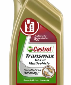 Castrol Transmax Dex III Multi 1 l