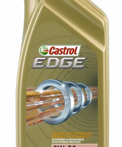 Castrol 0w30 Edge Titanium 1 l