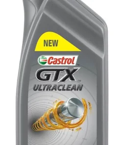 Castrol 10w40 GTX A3/B4 1 l
