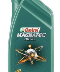 Castrol 5w40 Magnatec DPF 1 l Diesel