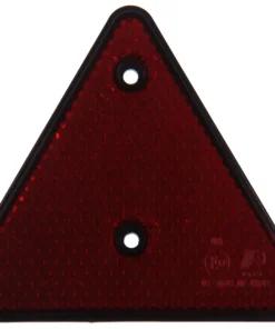 Catadioptre triangulaire