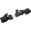 Ceinture sécurite 2 points réglable