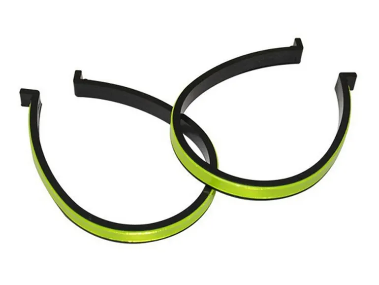 Cercles pantalon réfléchissants