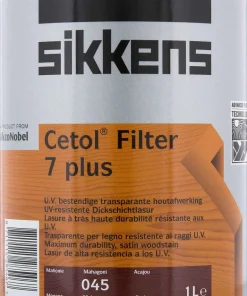 Cetol filtre 7 plus nr 45 1 L