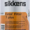 Cetol filtre 7 plus nr 48 1 L