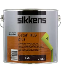 Cetol hls plus nr 48 2,5 L