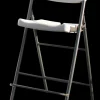 Chaise bar haut 125 cm