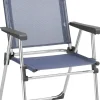 Chaise camping Victoria ocean