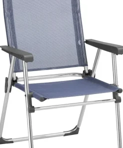 Chaise camping Victoria ocean