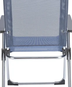Chaise camping Victoria ocean