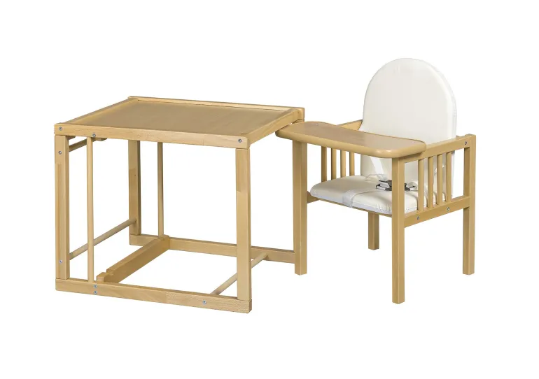 CHAISE CUBE KIT NATUREL