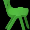 Chaise enfants 30 cm vert
