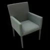 Chaise Jenna 57x61xH87 cm