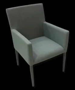 Chaise Jenna 57x61xH87 cm