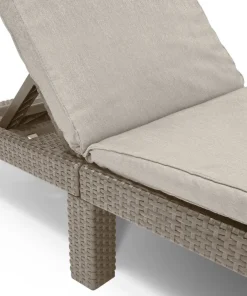 Chaise longue Daytona
