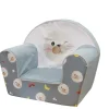 Chaise pour enfant Phoque