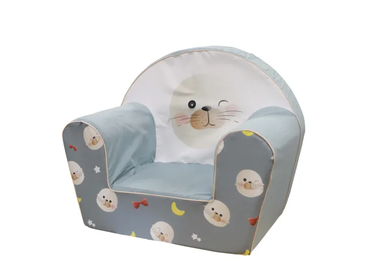 Chaise pour enfant Phoque