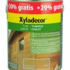 Chalet incolore 2,5 + 0,5 L gratuit