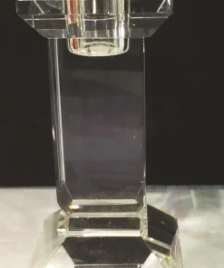 Chandelier 6 x 6 x 11 cm