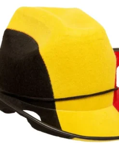Chapeau bière Belgique