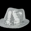 Chapeau de fête, argent