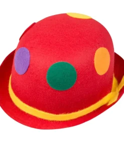 Chapeau Melon Binky Bowler 6 Couleurs