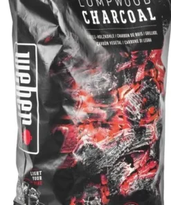 Charbon de bois Weber 10 kg