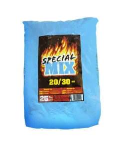 Charbon Mélange Spécial 20/30 25kg