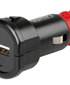 Chargeur Universel Charge Rapide USB - 2400 mA - 12/32V