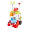Chariot de nettoyage